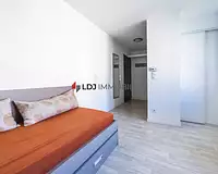 Appartement, 19,03 m²