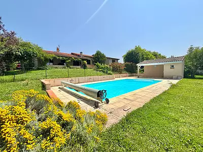 Maison, 155 m²