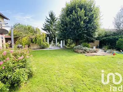 Maison, 112 m²