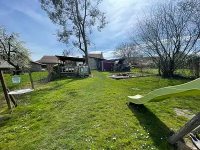 Maison, 104 m²