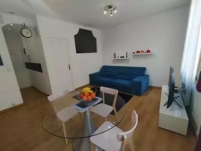Appartement, 49 m²