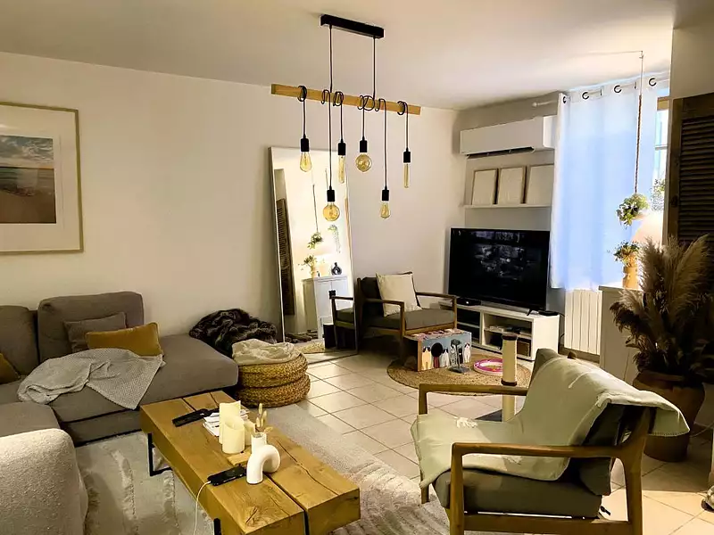 Maison, 110 m²