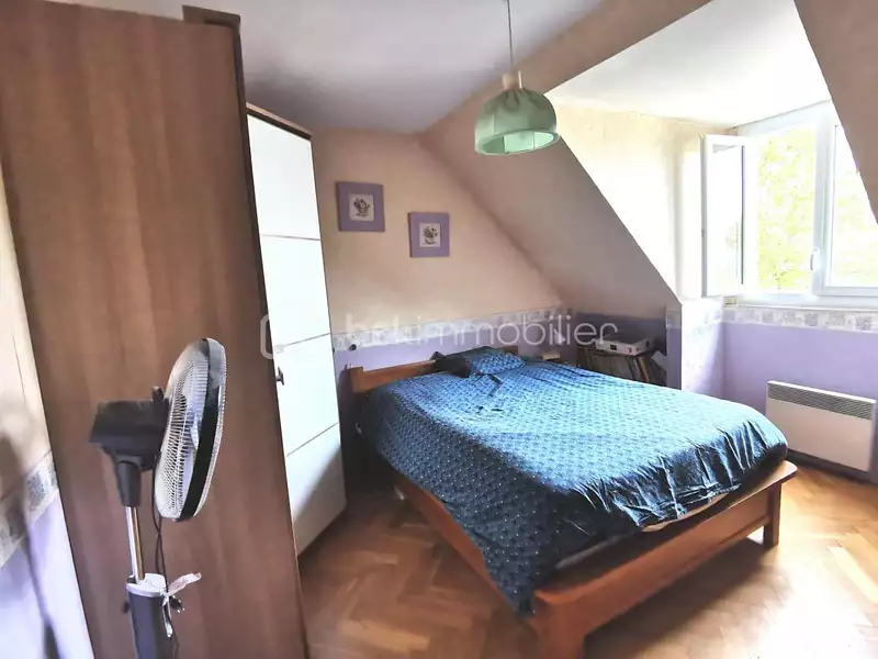 Maison, 140 m²