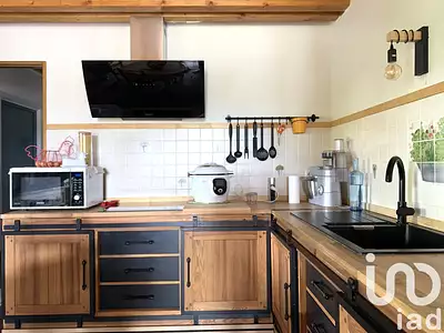 Maison, 210 m²