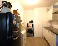 Appartement, 43,5 m²