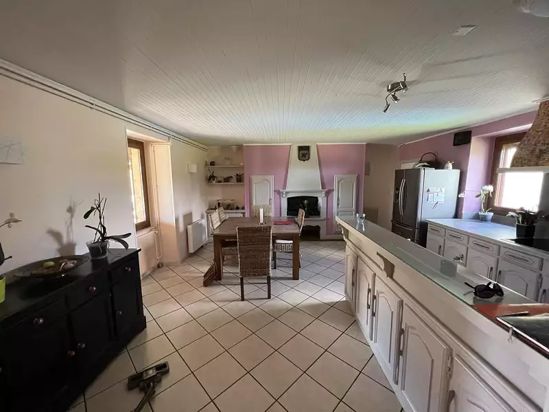 Maison, 145 m²