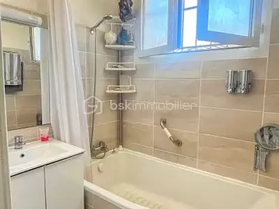 Maison, 113 m²