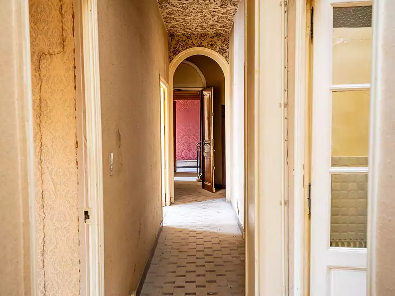Appartement, 102 m²