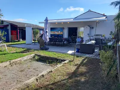 Maison, 150 m²