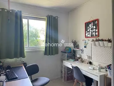 Maison, 93 m²