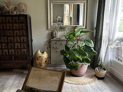 Appartement, 78 m²