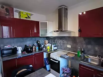Immeuble, 280 m²