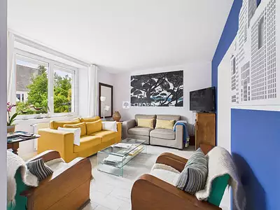 Maison, 135 m²