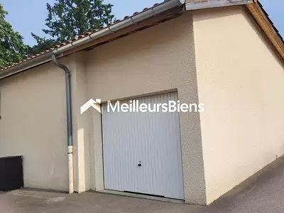 Maison, 115 m²