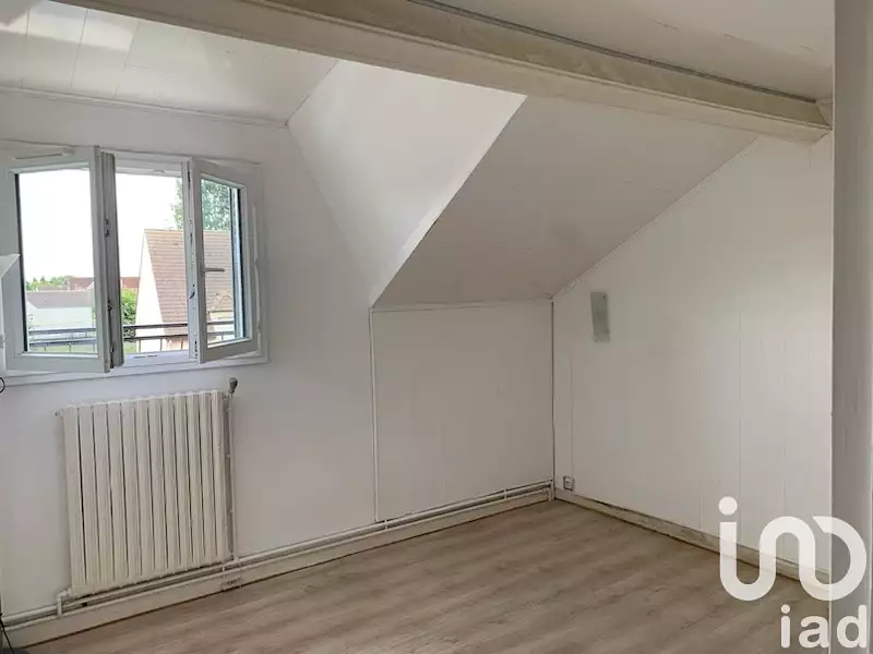 Maison, 108 m²