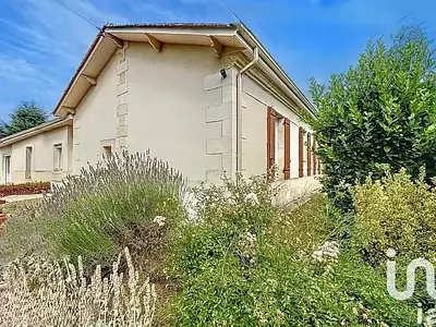 Maison, 130 m²