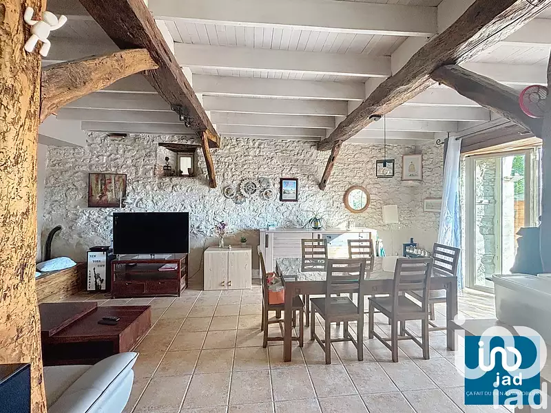 Maison, 102 m²