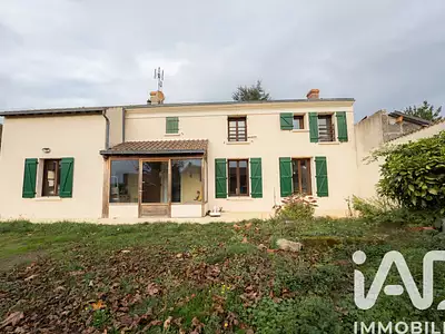 Maison, 157 m²