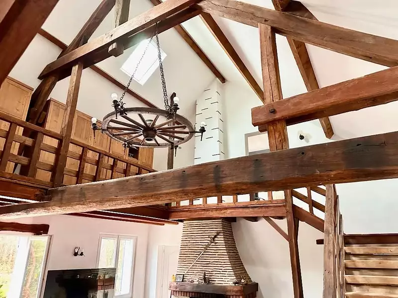 Maison, 150 m²