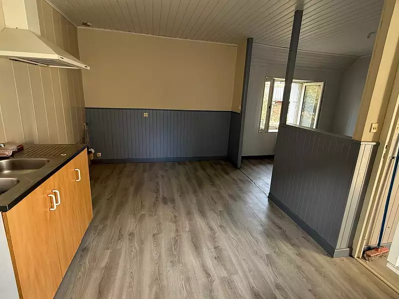 Maison, 67,6 m²