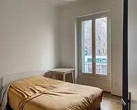 Appartement, 46,81 m²