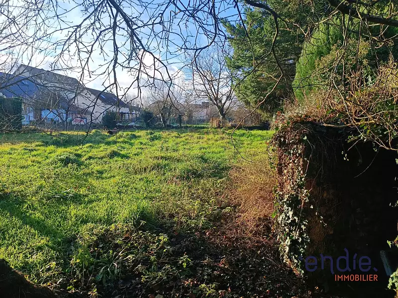 Maison, 90 m²