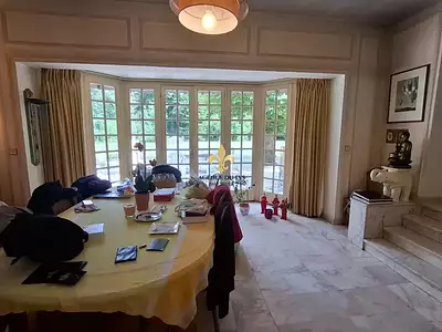 Maison, 194 m²