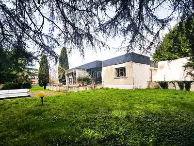 Maison, 154 m²