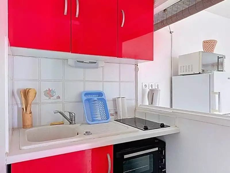 Appartement, 45 m²