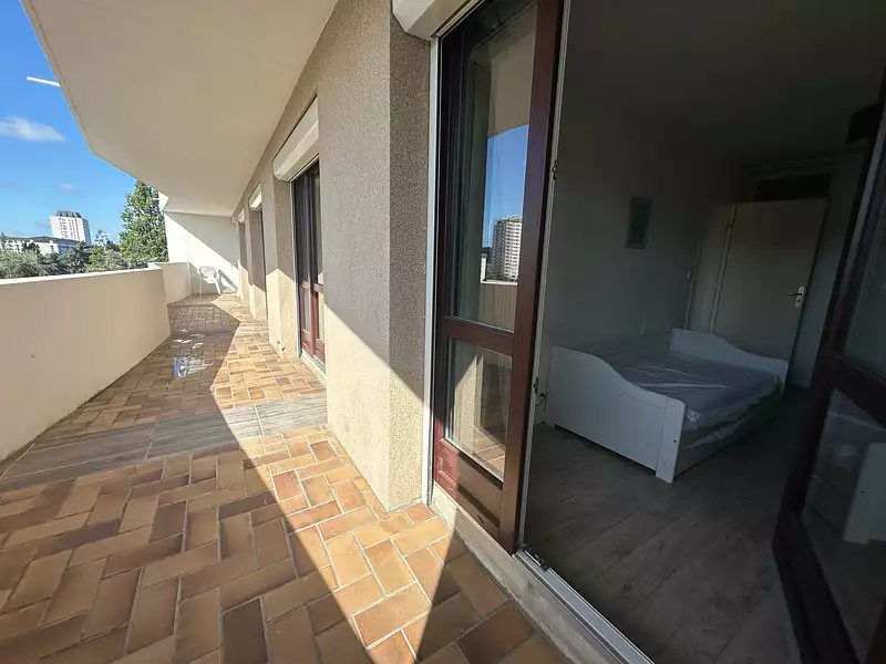 Appartement, 84,81 m²