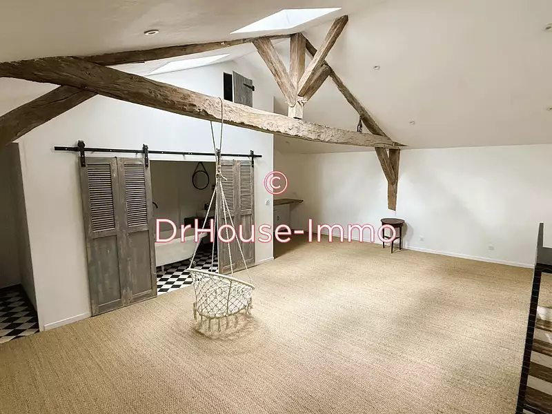 Maison, 173 m²