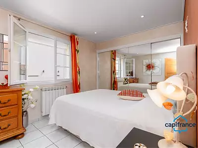 Maison, 112 m²