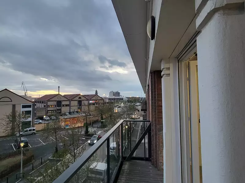 Appartement, 88 m²