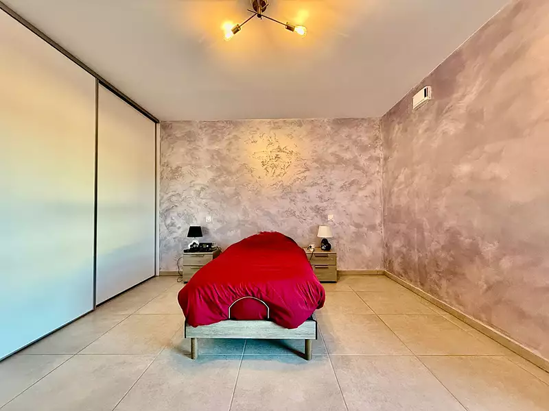 Appartement, 91,28 m²