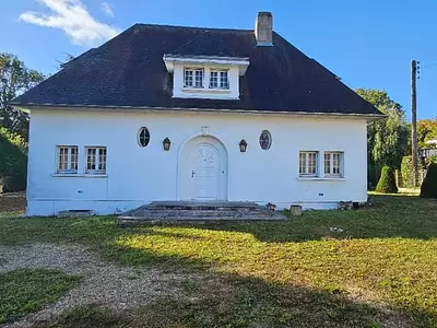 Maison, 143 m²