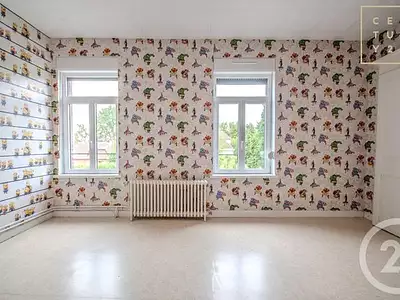 Maison, 84,4 m²