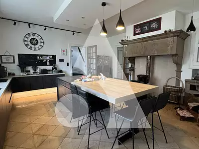 Maison, 342 m²