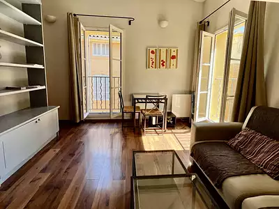 Appartement, 19,95 m²