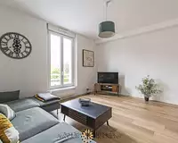 Appartement, 84,03 m²