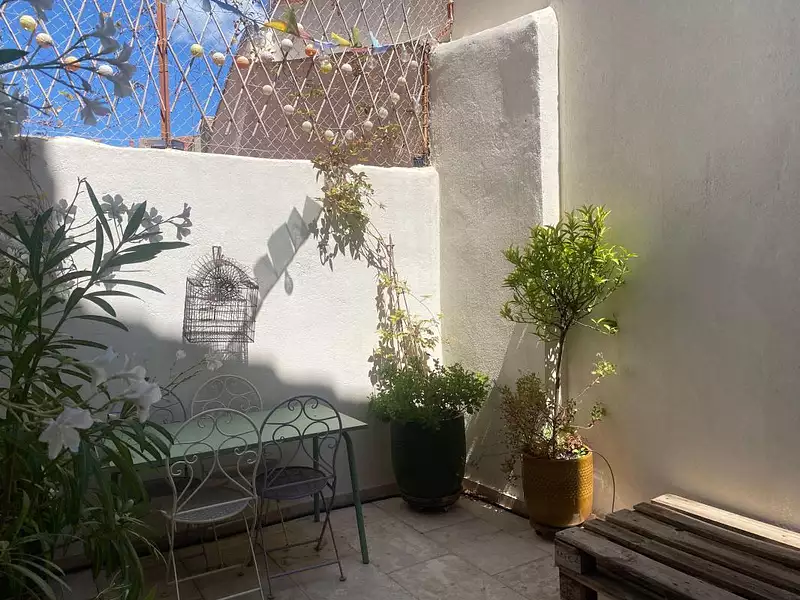 Maison, 104 m²