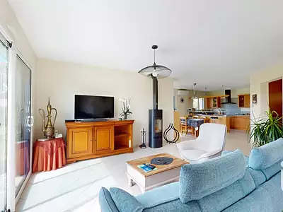 Maison, 123 m²