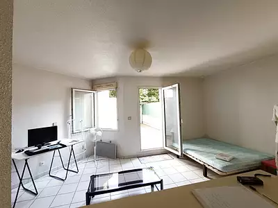 Appartement, 31,45 m²