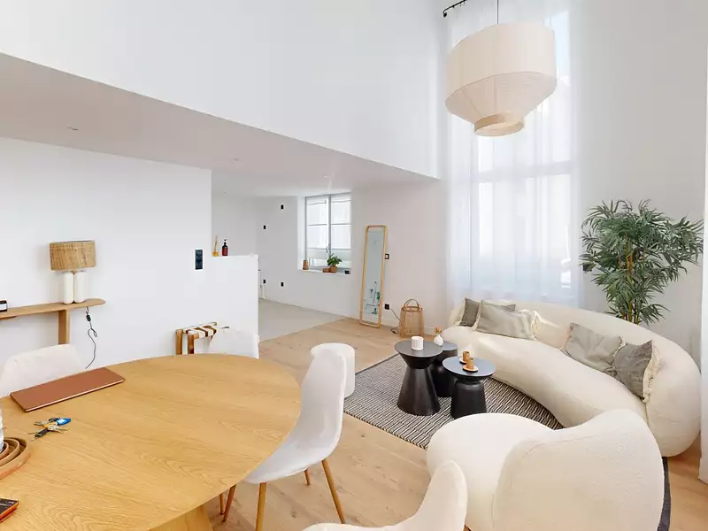 Appartement, 99,5 m²