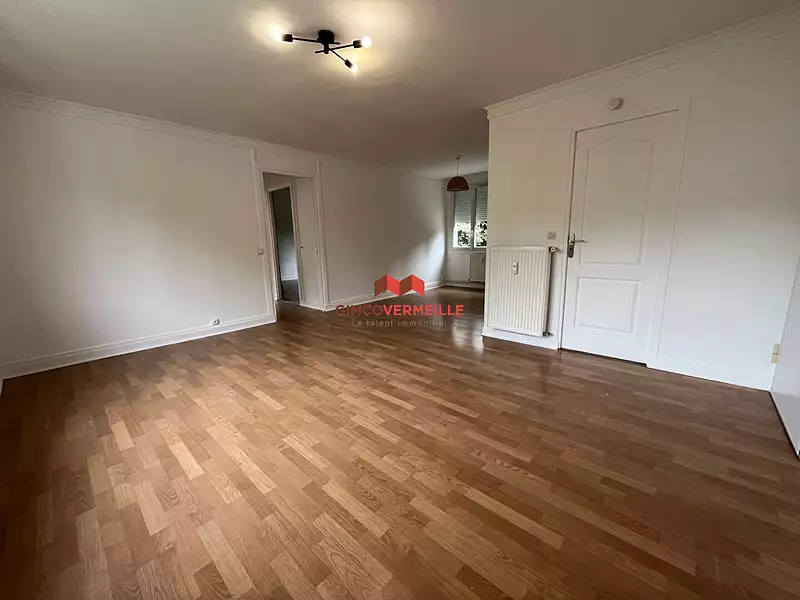 Appartement, 67,99 m²