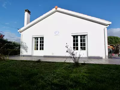Maison, 88 m²