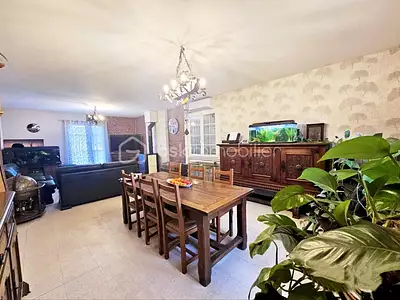 Maison, 95 m²