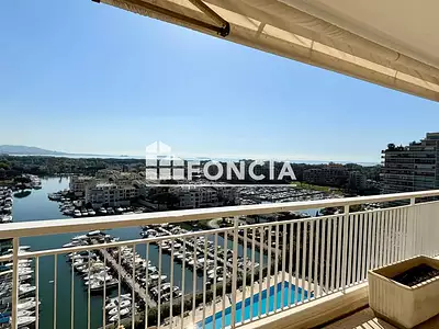 Appartement, 144 m²