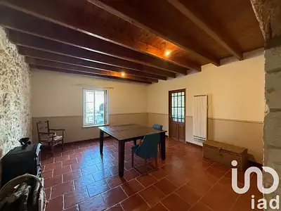 Maison, 184 m²
