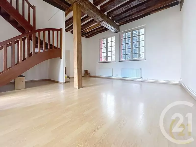Appartement, 108 m²