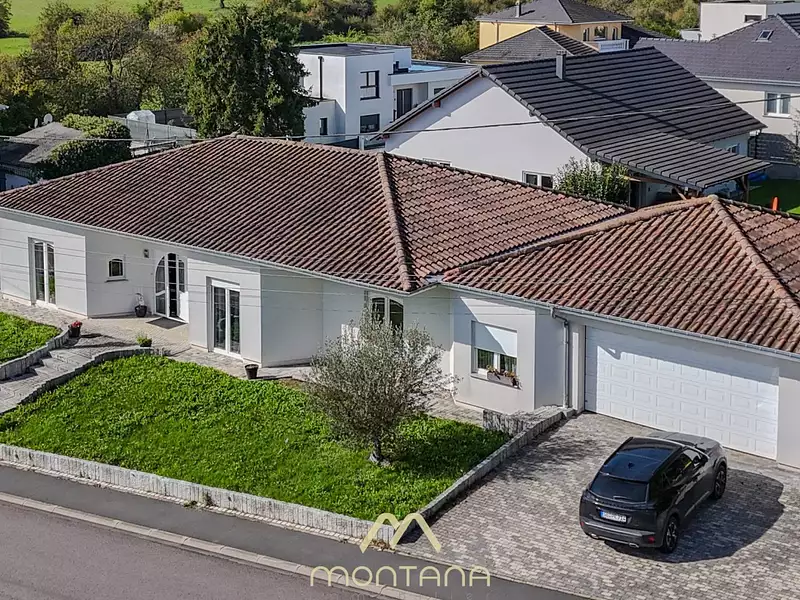 Maison, 175 m²